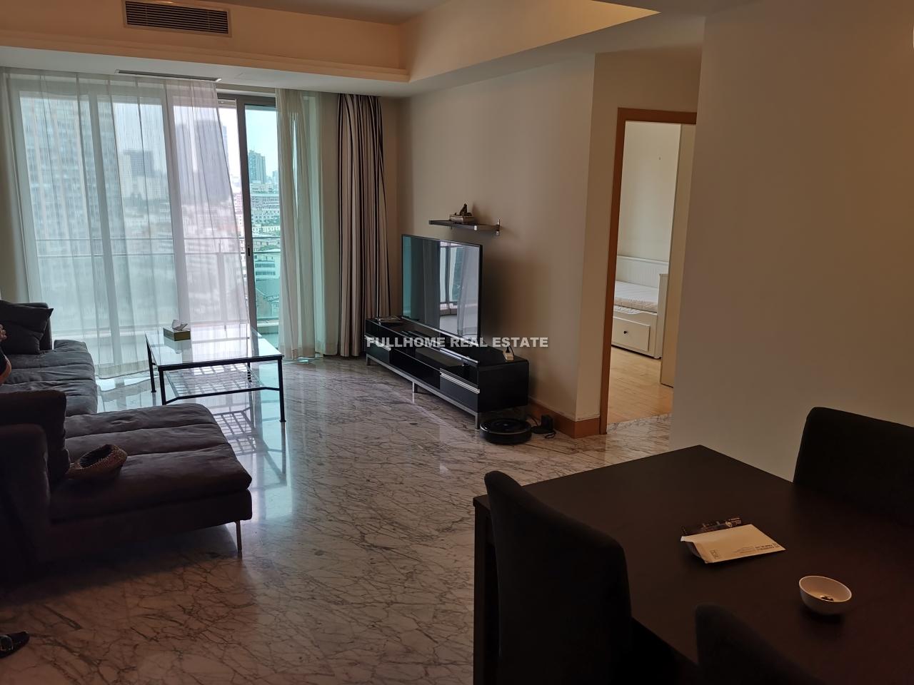 Jing An Four Seasons - Interior view 8, Shanghai rental property