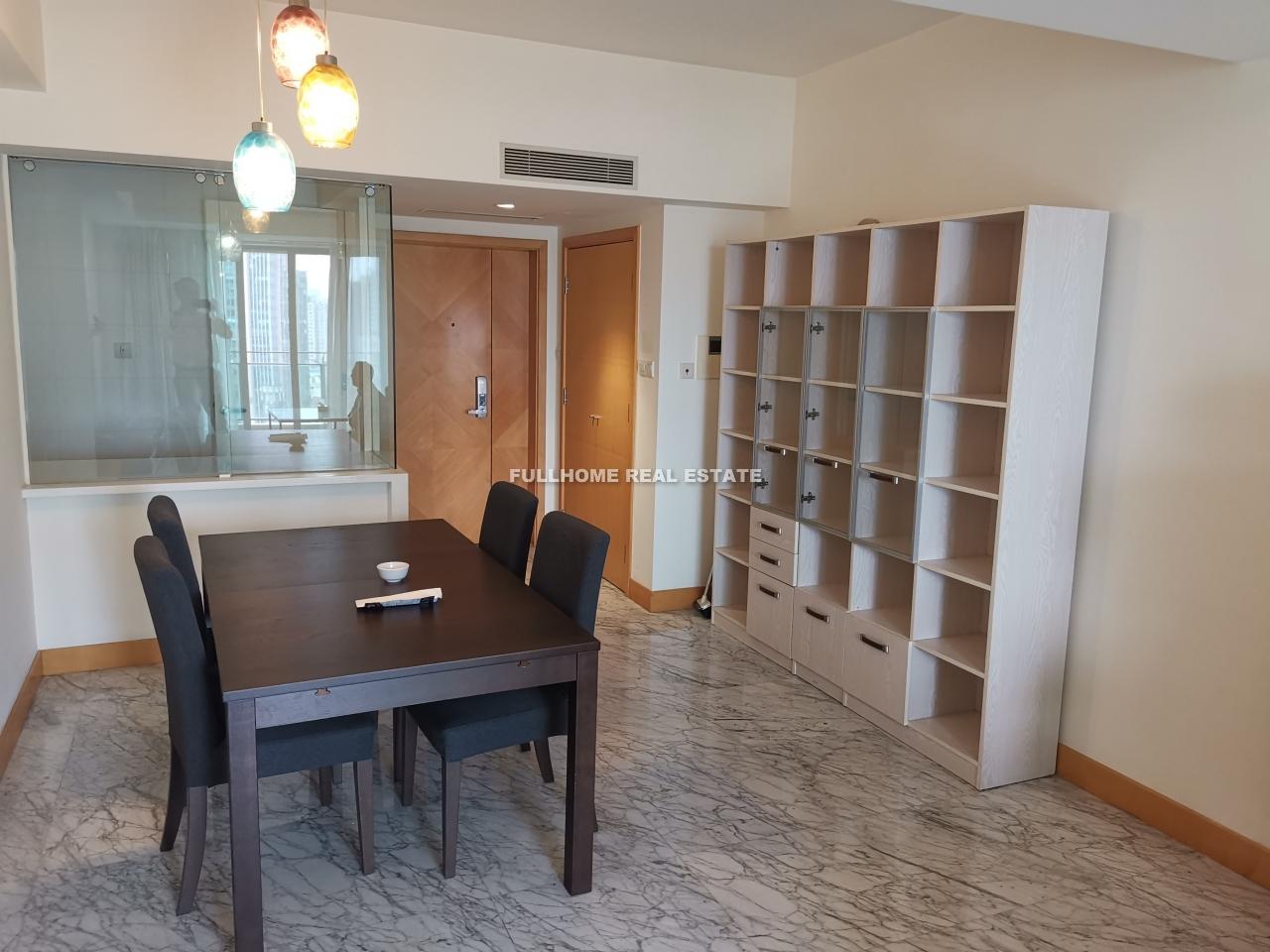 Jing An Four Seasons - Interior view 9, Shanghai rental property