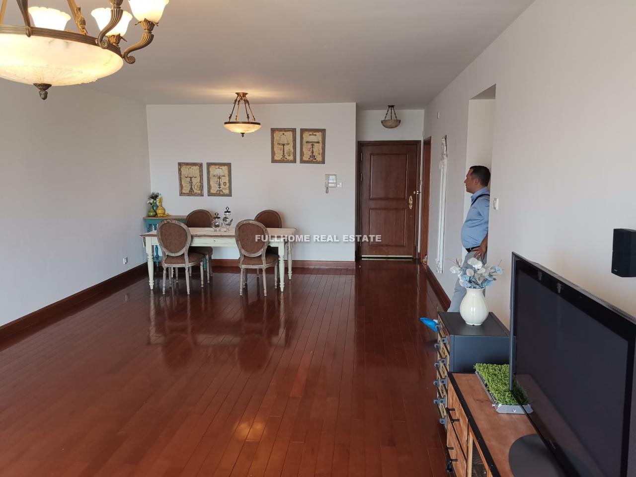 The Summit - Interior view 2, Shanghai rental property