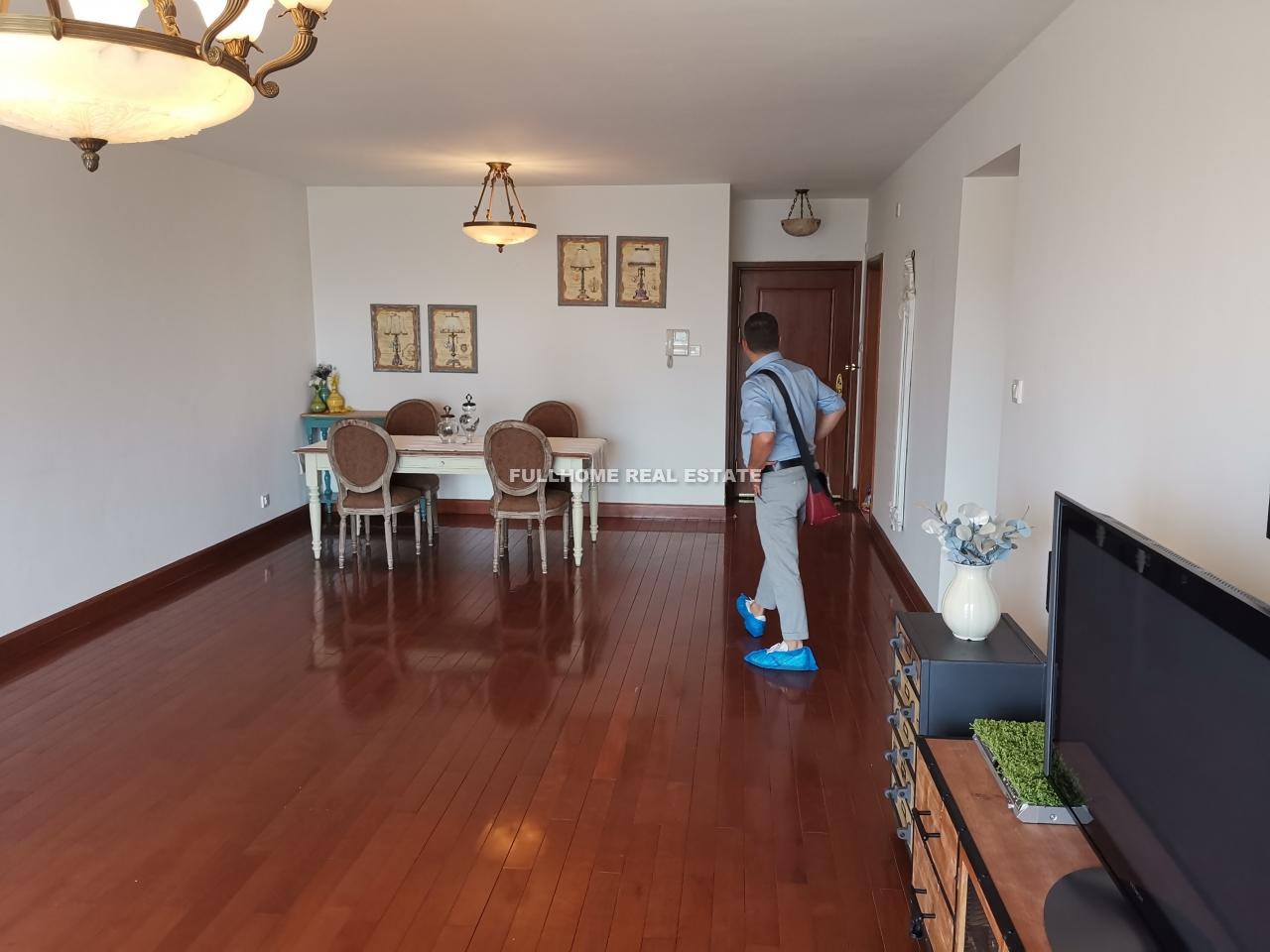 The Summit - Interior view 3, Shanghai rental property