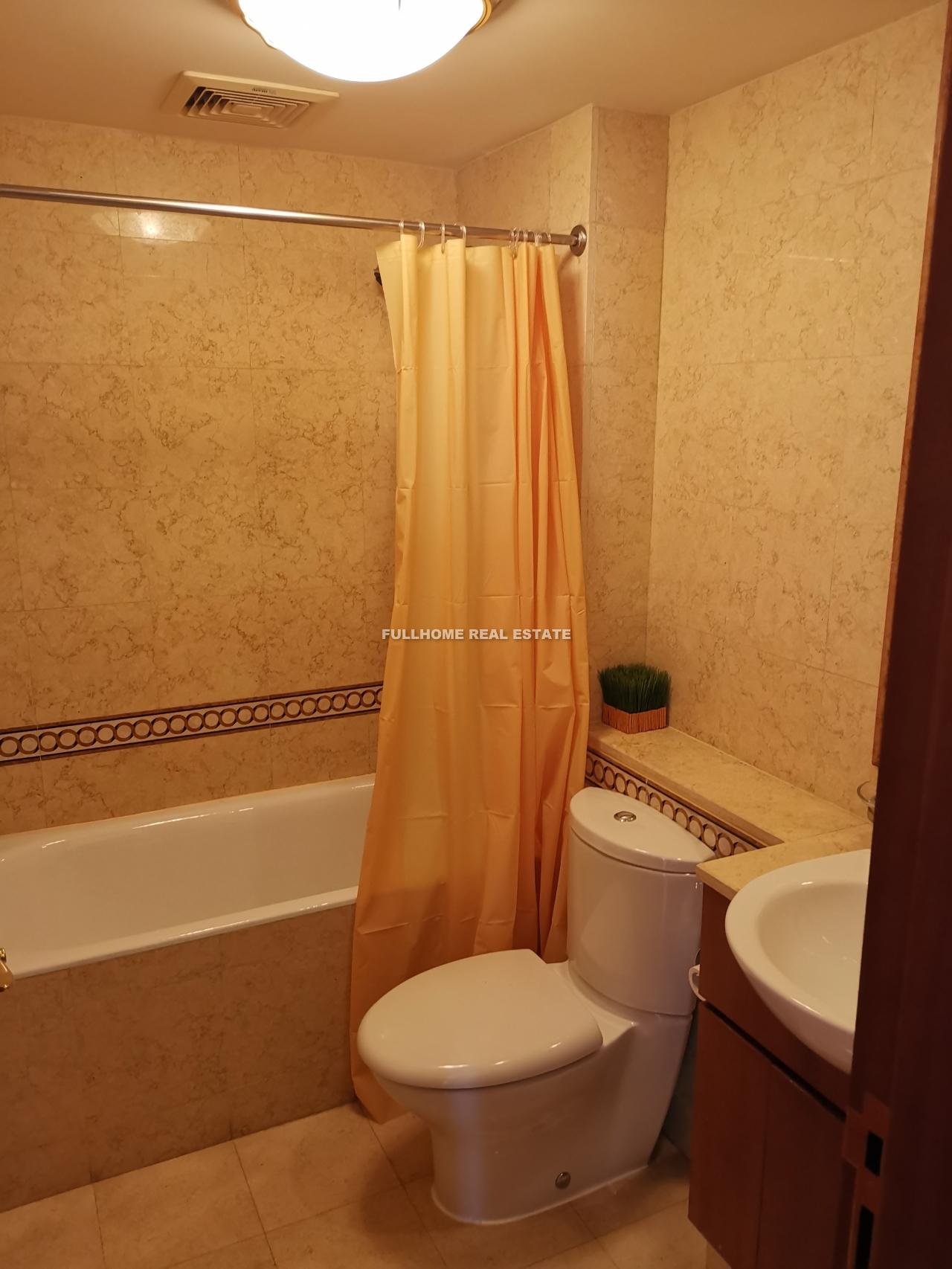 The Summit - Interior view 4, Shanghai rental property