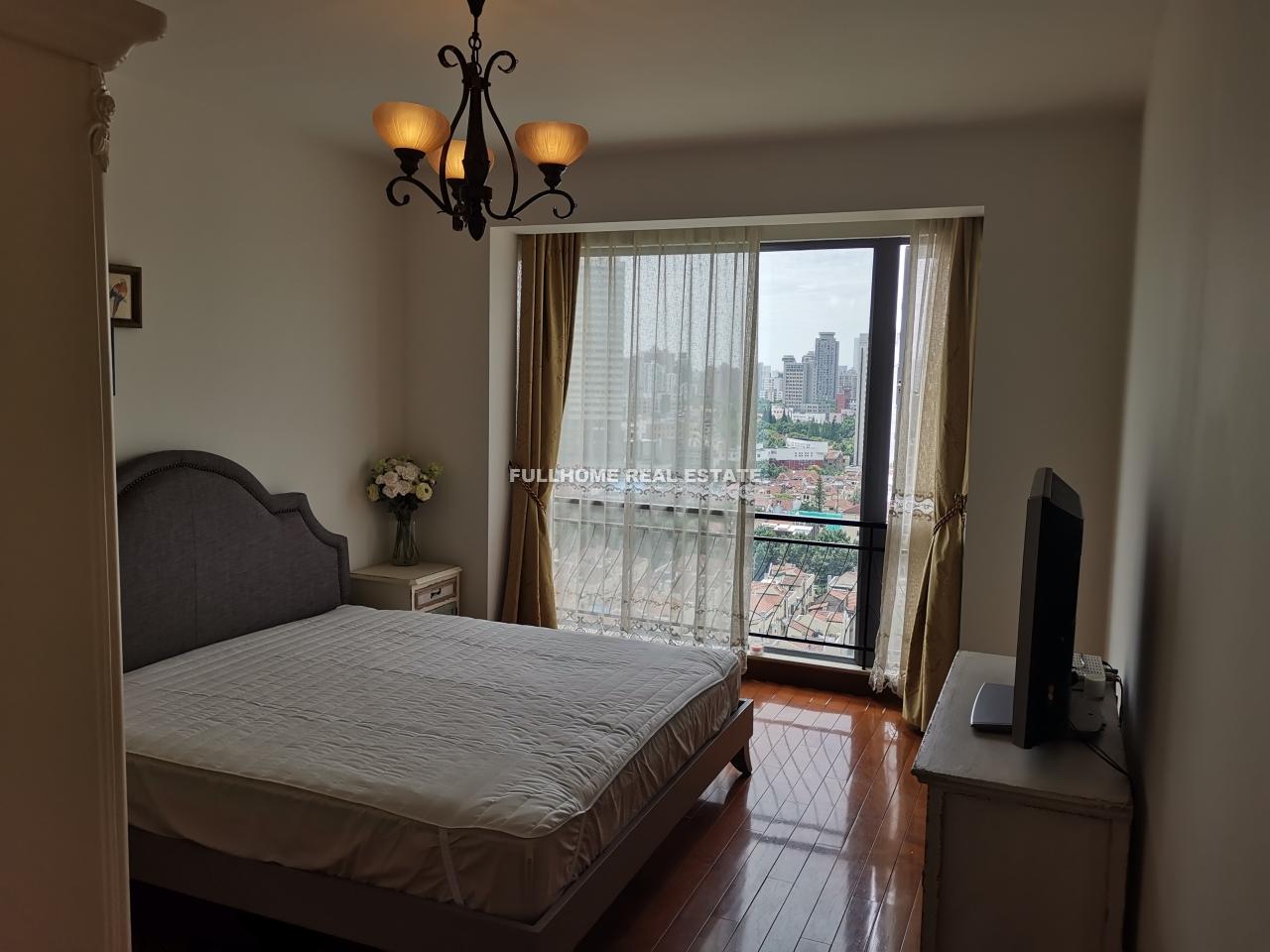 The Summit - Interior view 5, Shanghai rental property