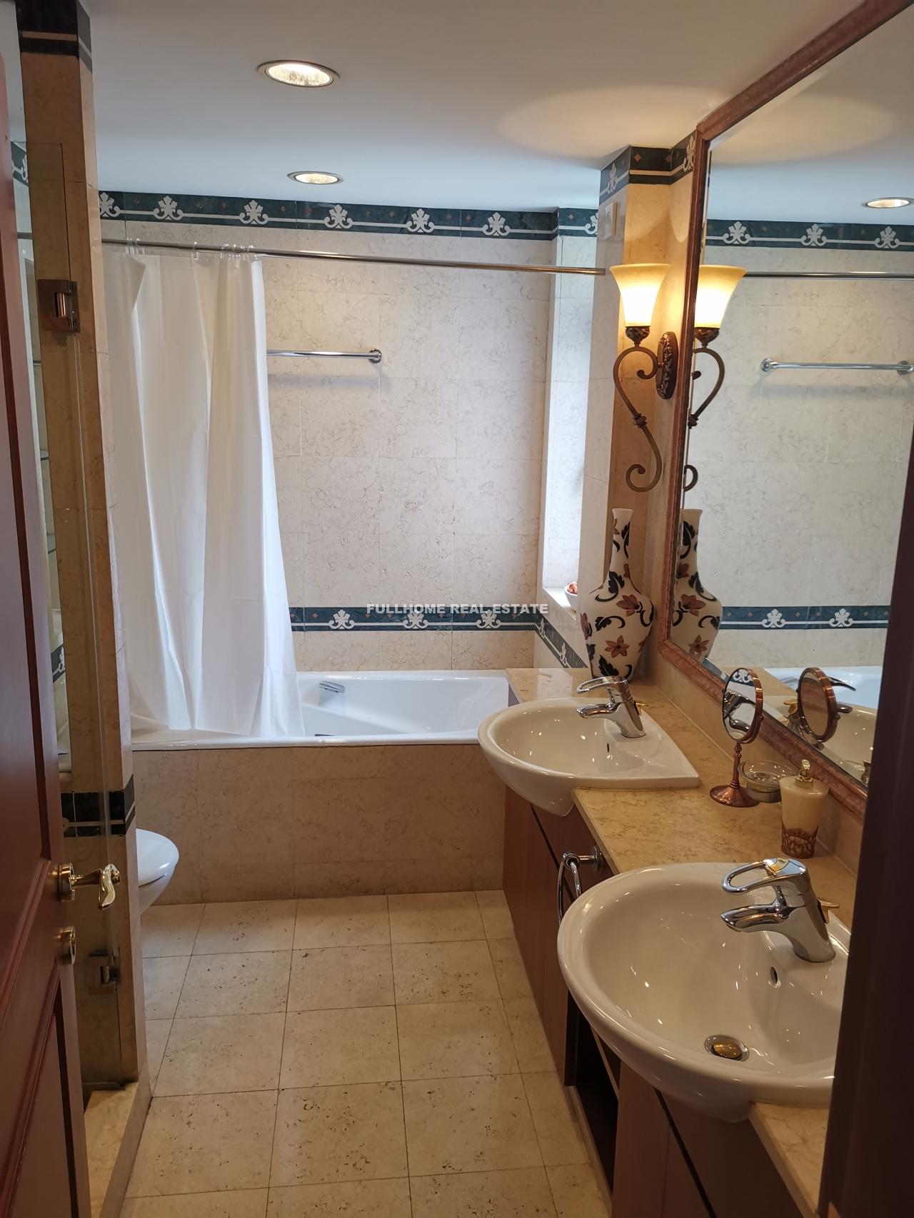 The Summit - Interior view 6, Shanghai rental property