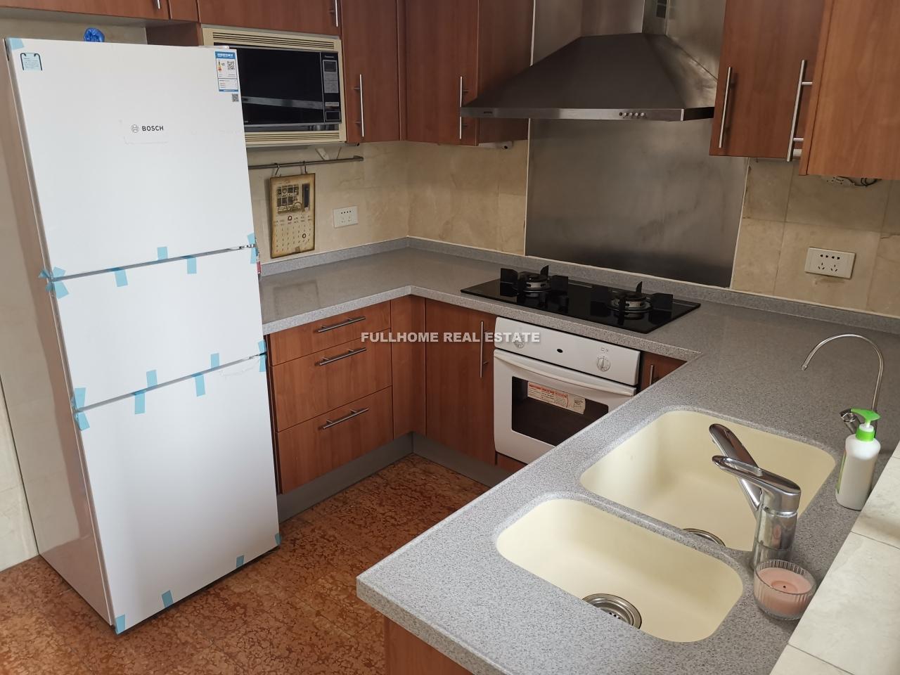 The Summit - Interior view 7, Shanghai rental property