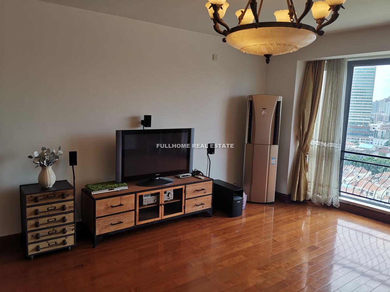 The Summit - Interior view 8, Shanghai rental property