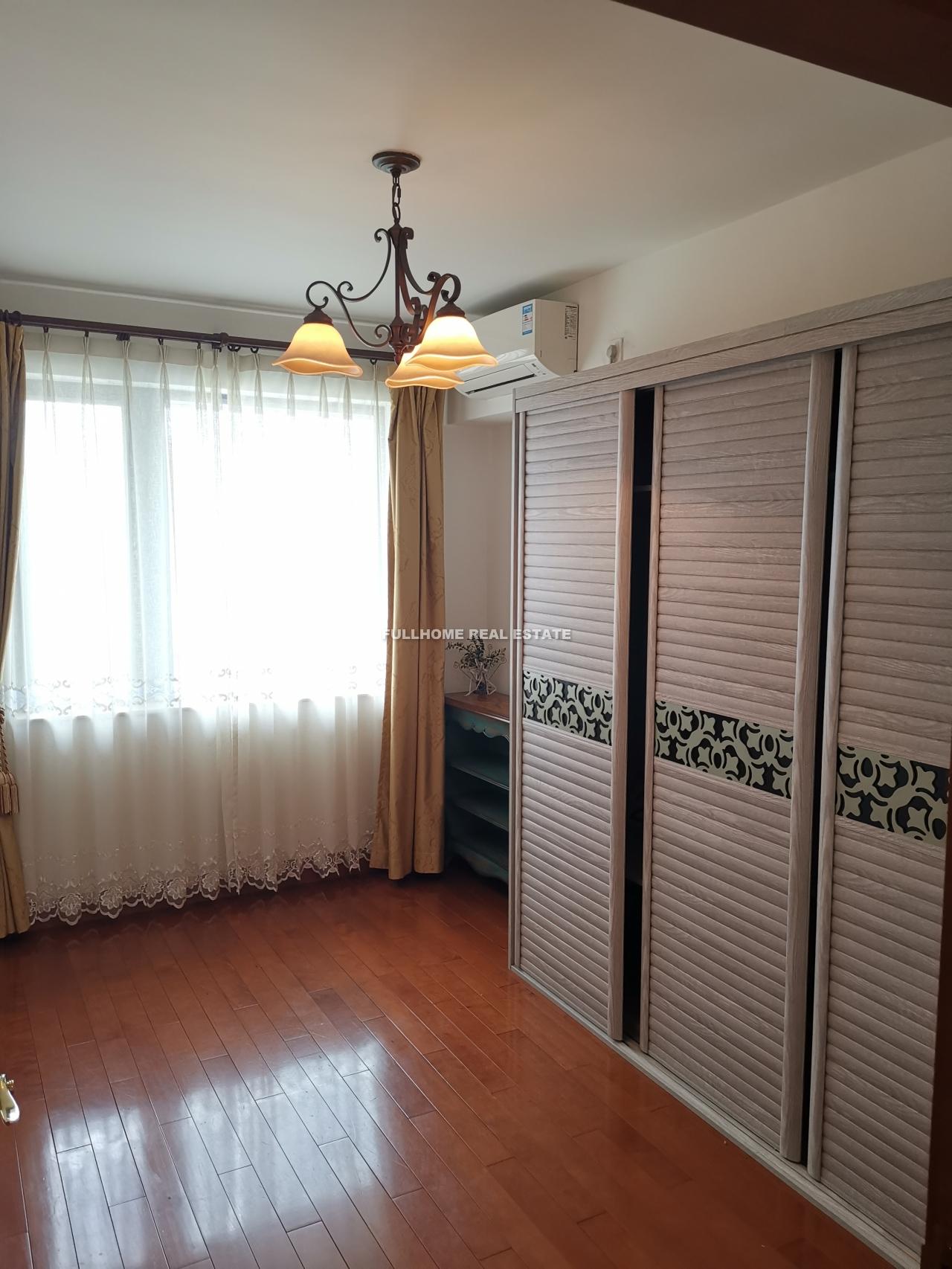The Summit - Interior view 9, Shanghai rental property