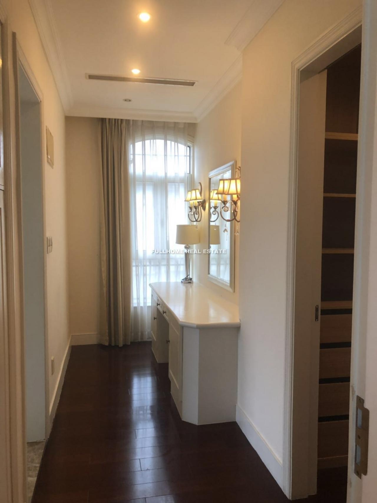 Buckingham Villa - Interior view 2, Shanghai rental property