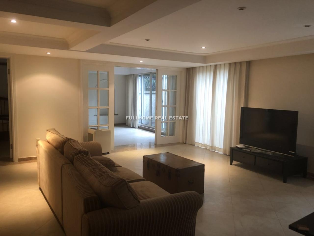 Buckingham Villa - Interior view 3, Shanghai rental property