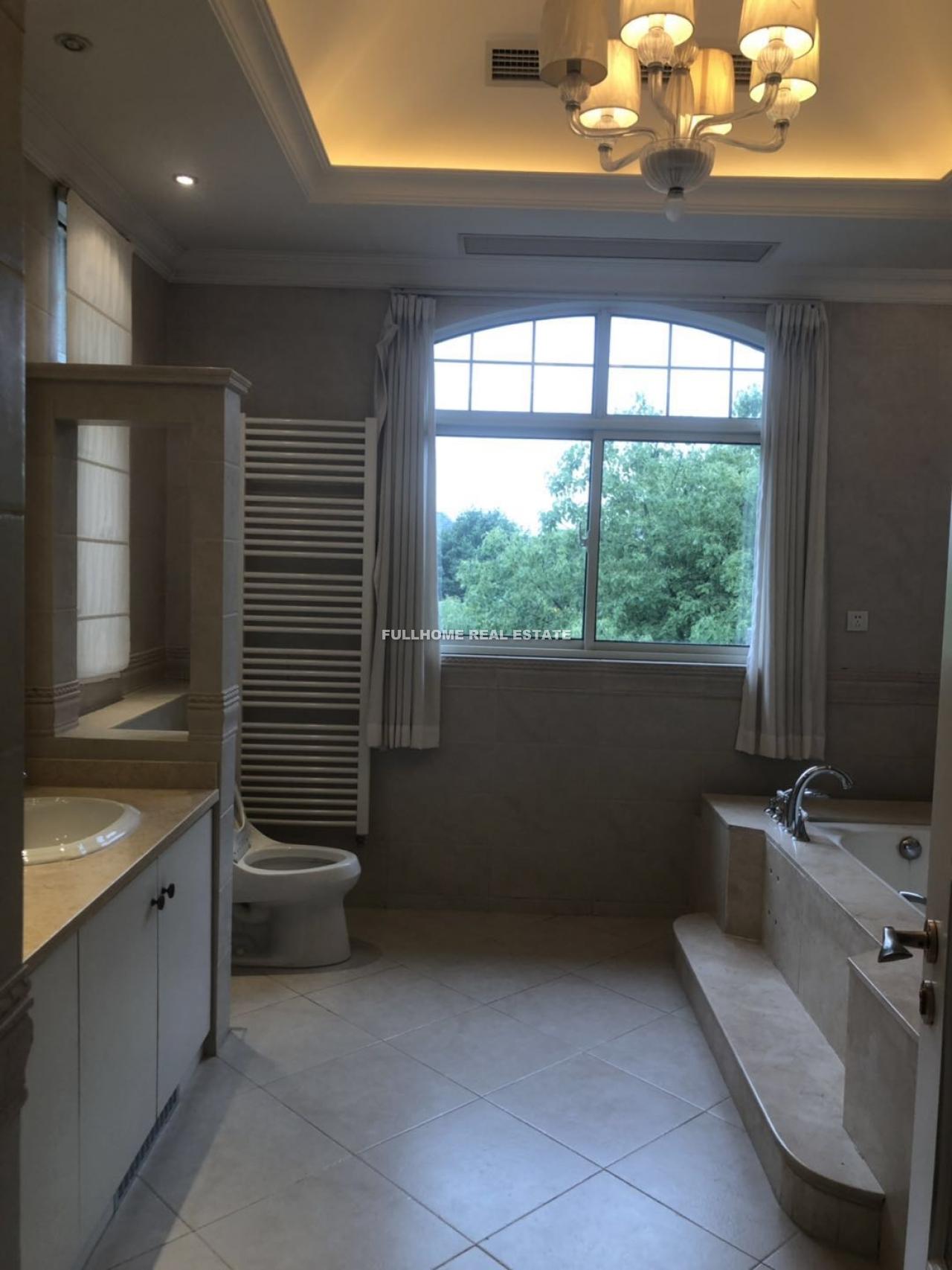 Buckingham Villa - Interior view 4, Shanghai rental property