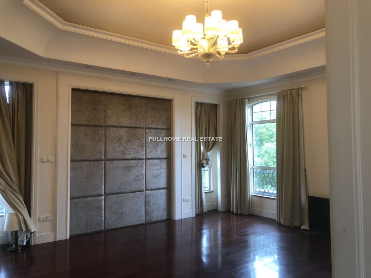 Buckingham Villa - Interior view 5, Shanghai rental property