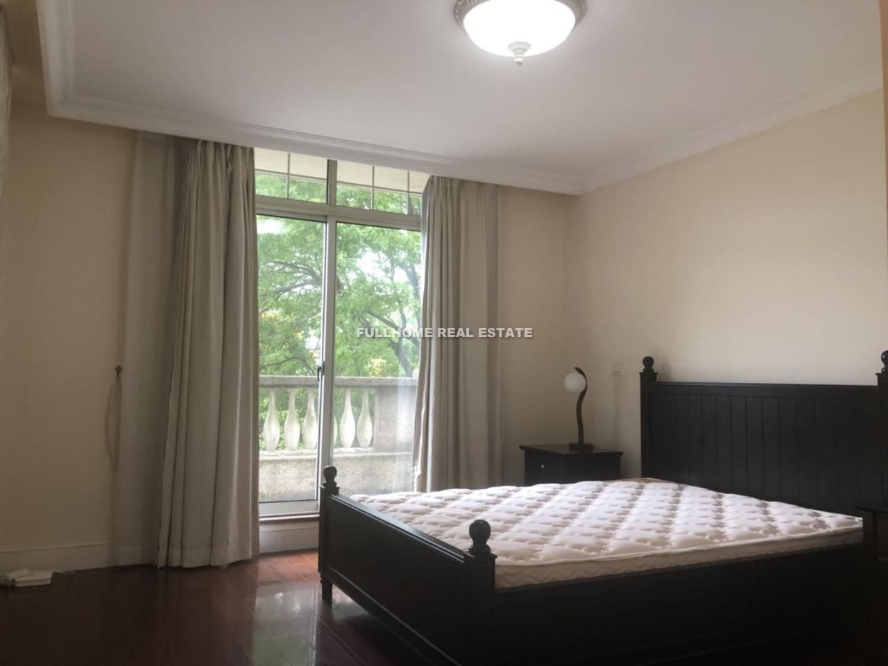 Buckingham Villa - Interior view 6, Shanghai rental property