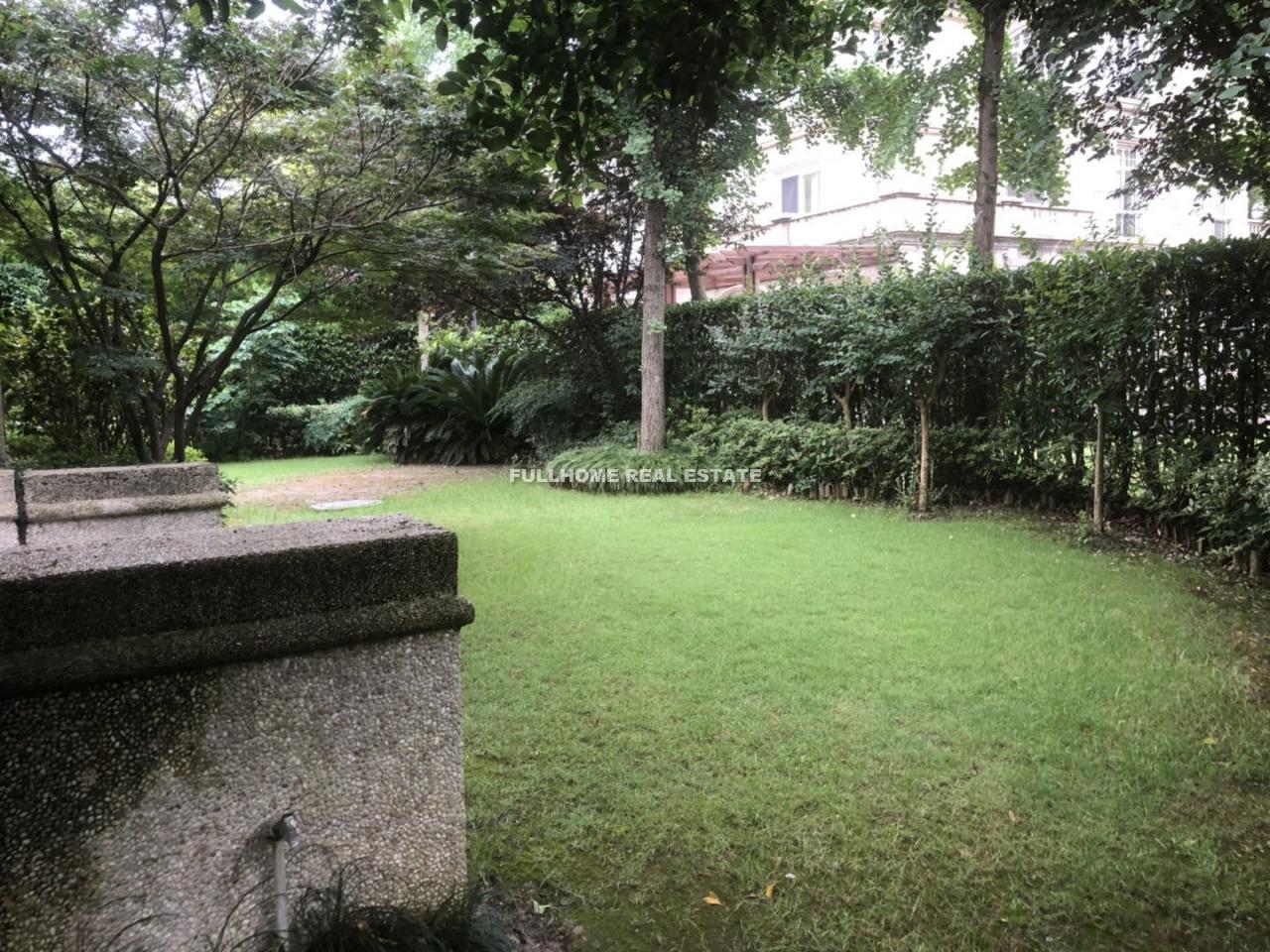 Buckingham Villa - Interior view 7, Shanghai rental property