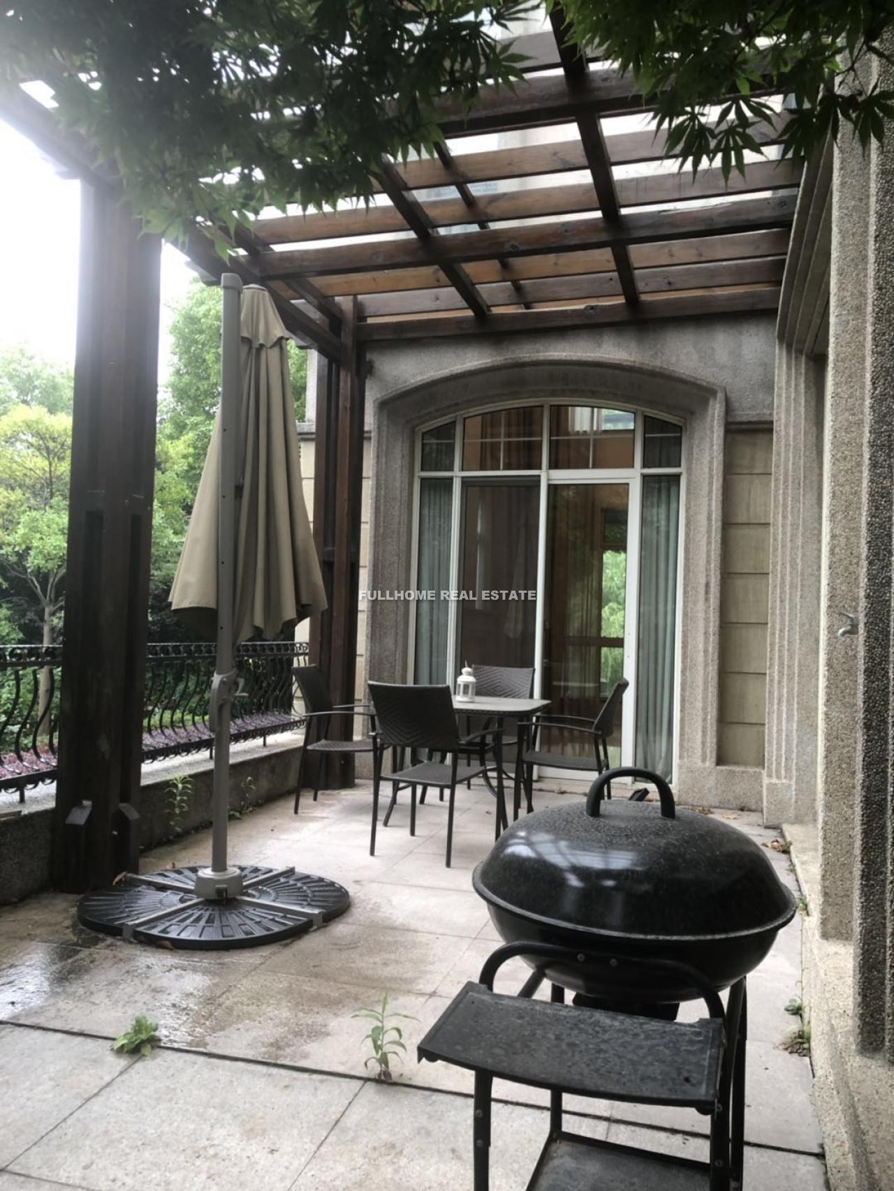Buckingham Villa - Interior view 8, Shanghai rental property