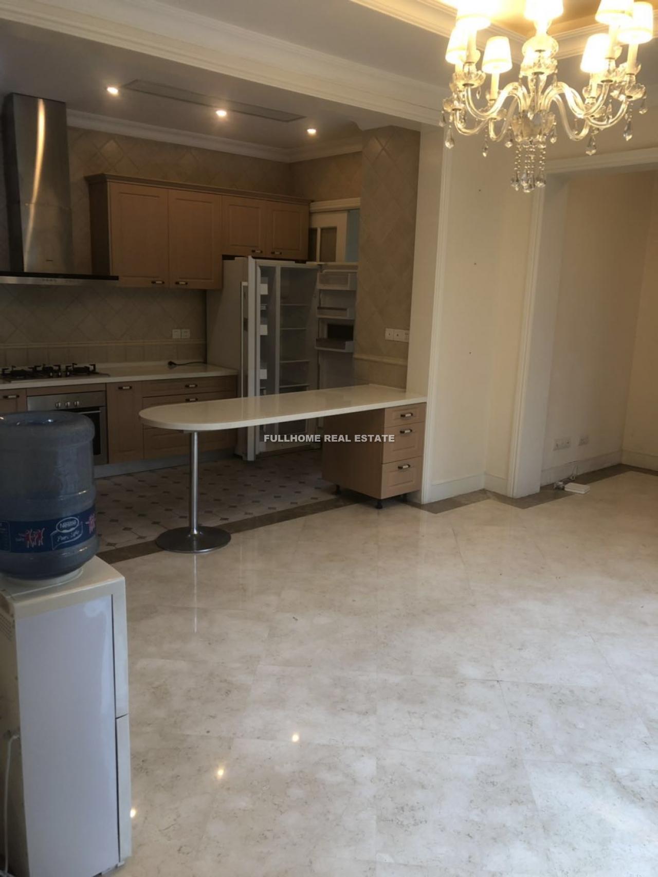 Buckingham Villa - Interior view 9, Shanghai rental property