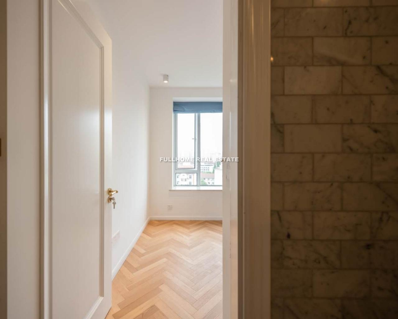 No.1-100 Huaihai Road Old House - Interior view 4, Shanghai rental property