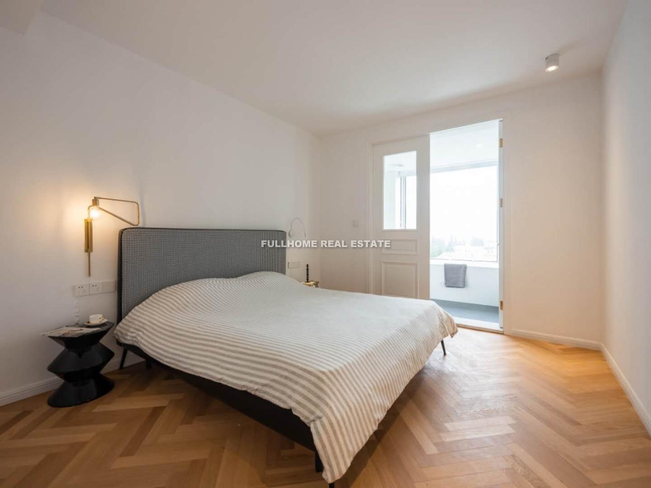 No.1-100 Huaihai Road Old House - Interior view 11, Shanghai rental property