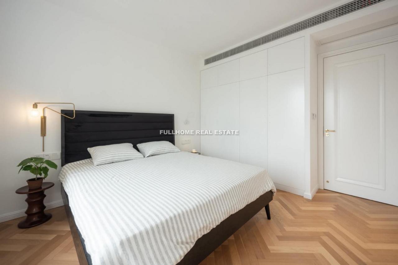 No.1-100 Huaihai Road Old House - Interior view 13, Shanghai rental property