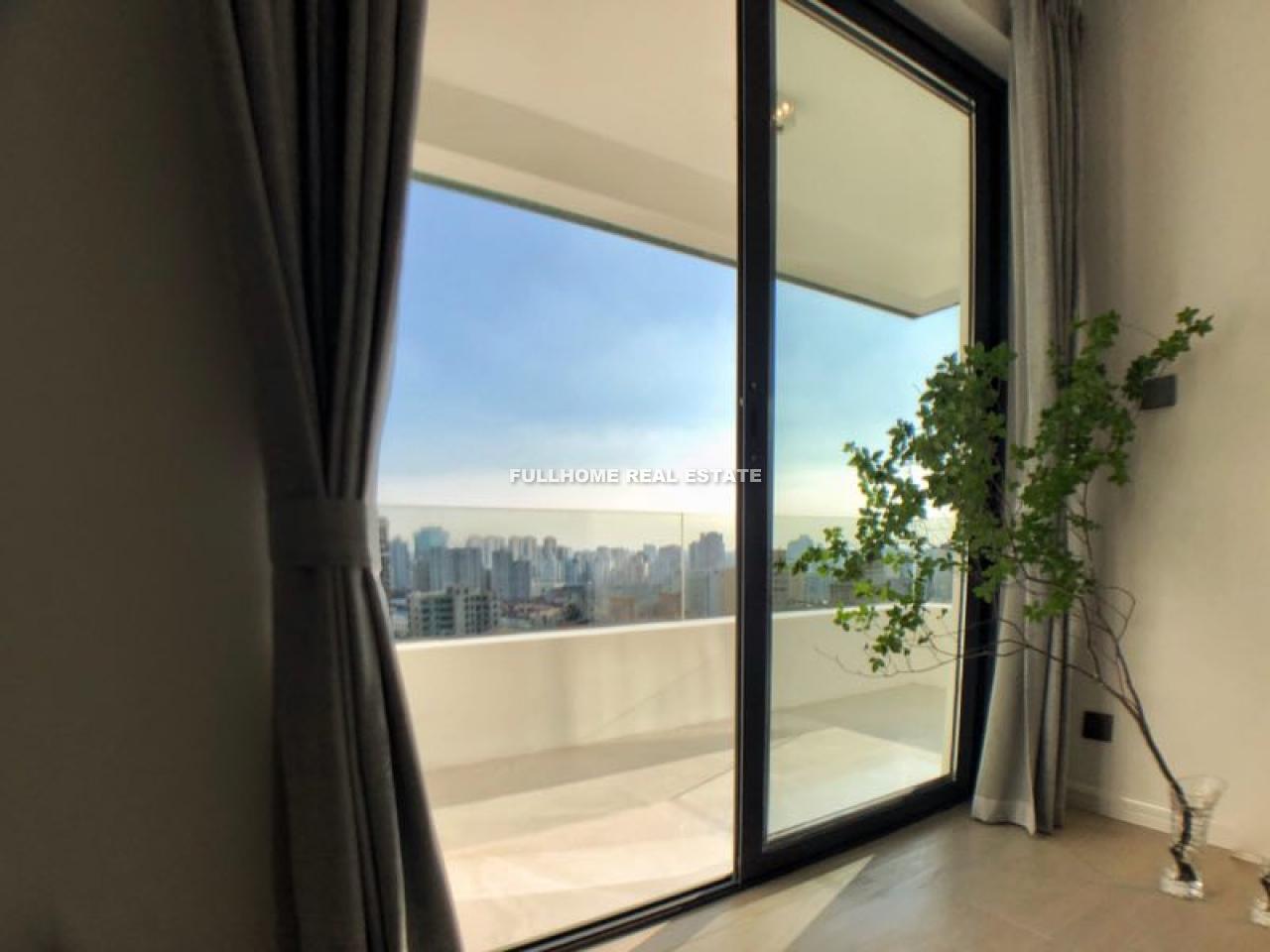 Oriental Manhattan - Interior view 3, Shanghai rental property