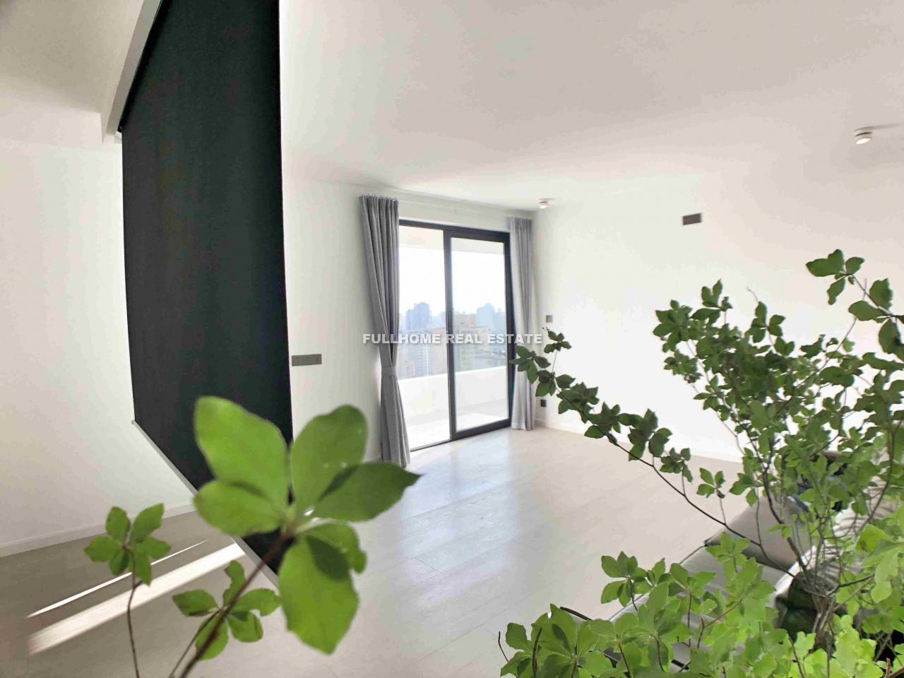 Oriental Manhattan - Interior view 6, Shanghai rental property