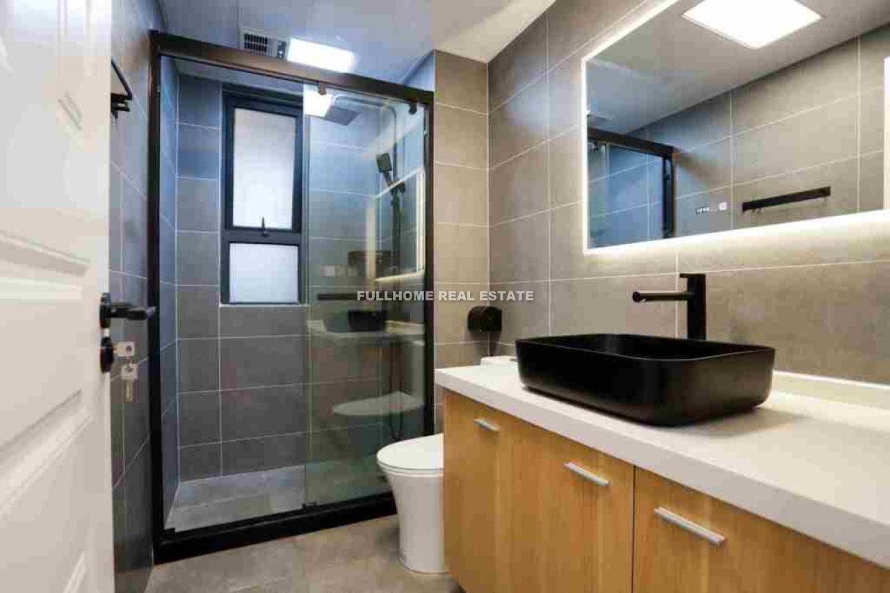 Territory Shanghai  - Interior view 2, Shanghai rental property