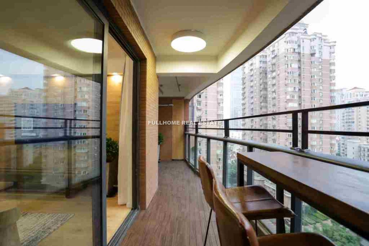 Territory Shanghai  - Interior view 3, Shanghai rental property