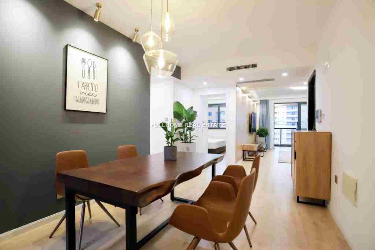 Territory Shanghai  - Interior view 4, Shanghai rental property