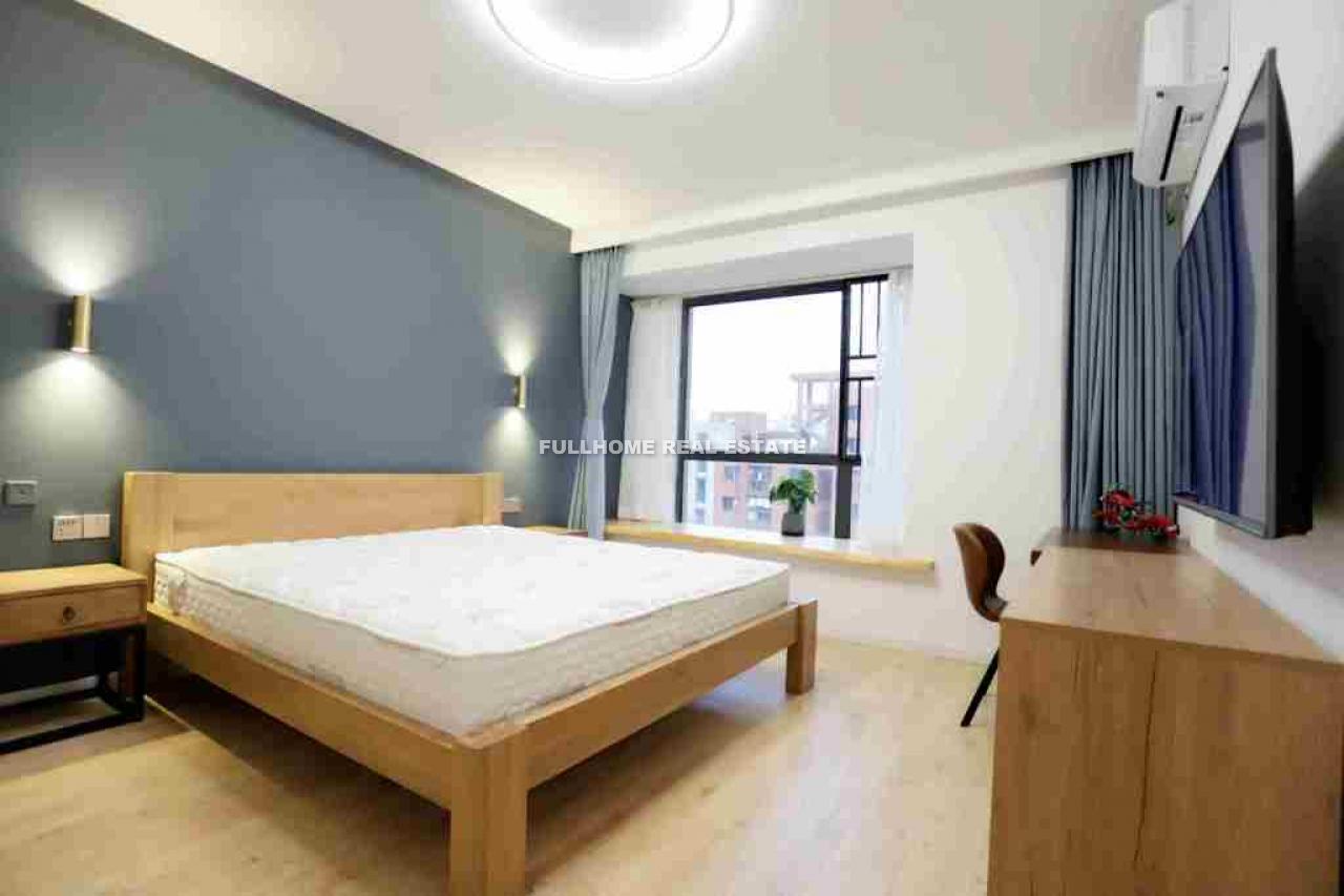 Territory Shanghai  - Interior view 5, Shanghai rental property