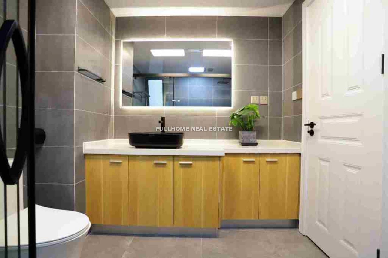 Territory Shanghai  - Interior view 6, Shanghai rental property