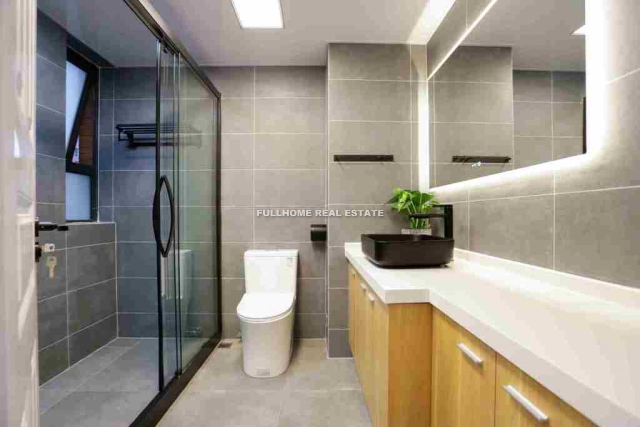 Territory Shanghai  - Interior view 8, Shanghai rental property