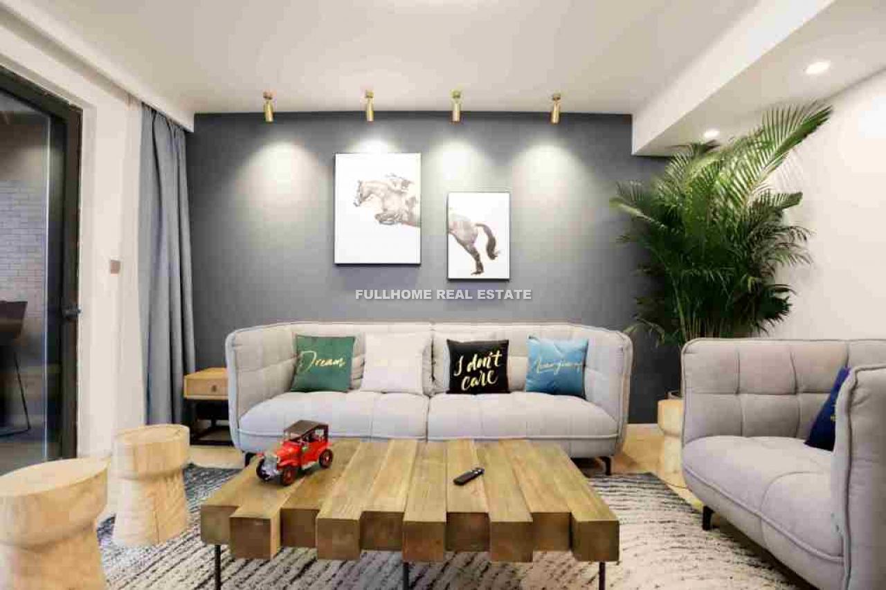 Territory Shanghai  - Interior view 7, Shanghai rental property