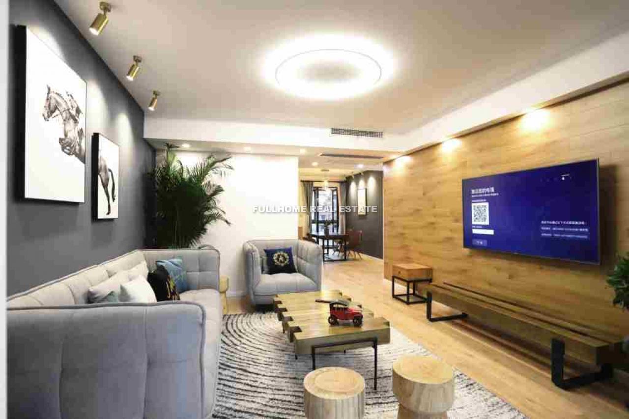 Territory Shanghai  - Interior view 9, Shanghai rental property