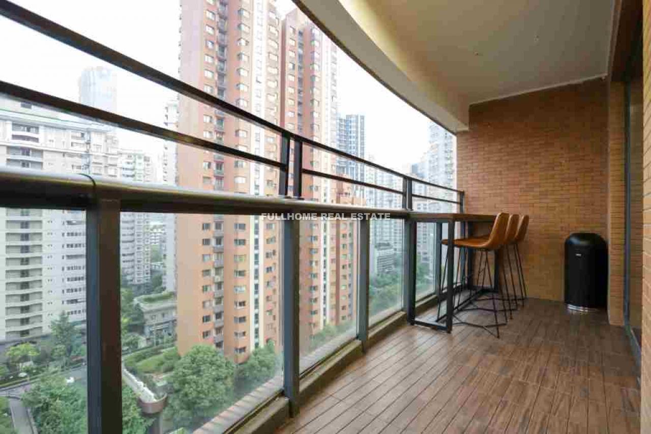 Territory Shanghai  - Interior view 12, Shanghai rental property