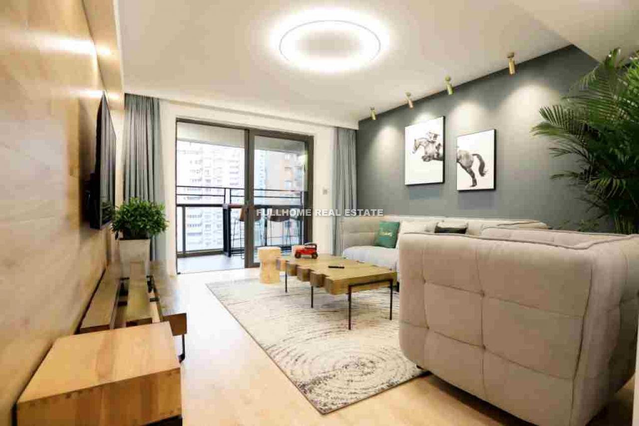Territory Shanghai  - Interior view 13, Shanghai rental property