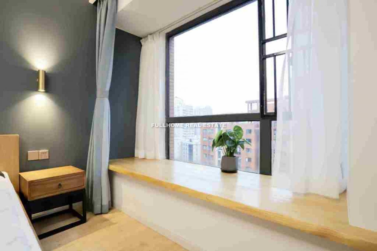 Territory Shanghai  - Interior view 14, Shanghai rental property