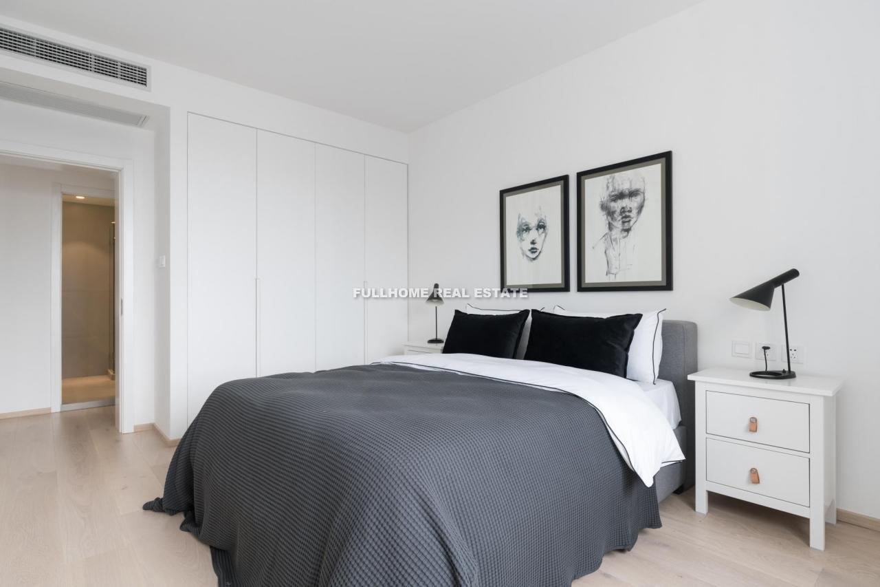Central Residences - Interior view 5, Shanghai rental property