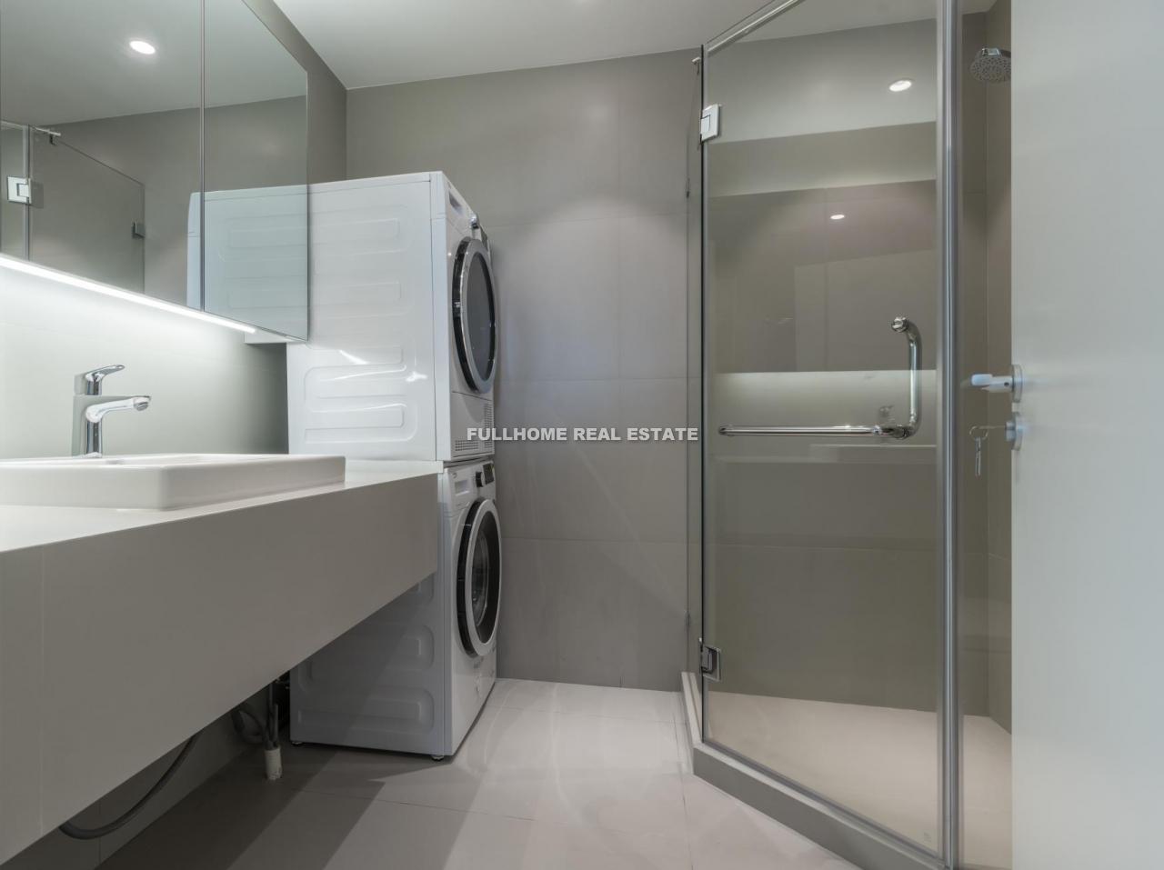 Central Residences - Interior view 6, Shanghai rental property