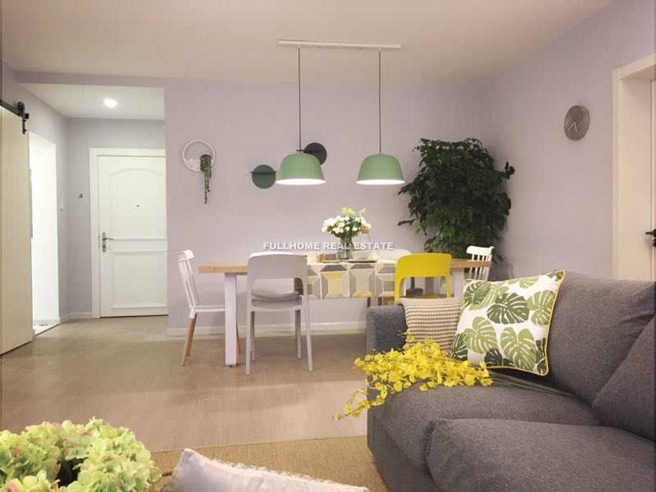 Chrysanthemum Park - Interior view 6, Shanghai rental property