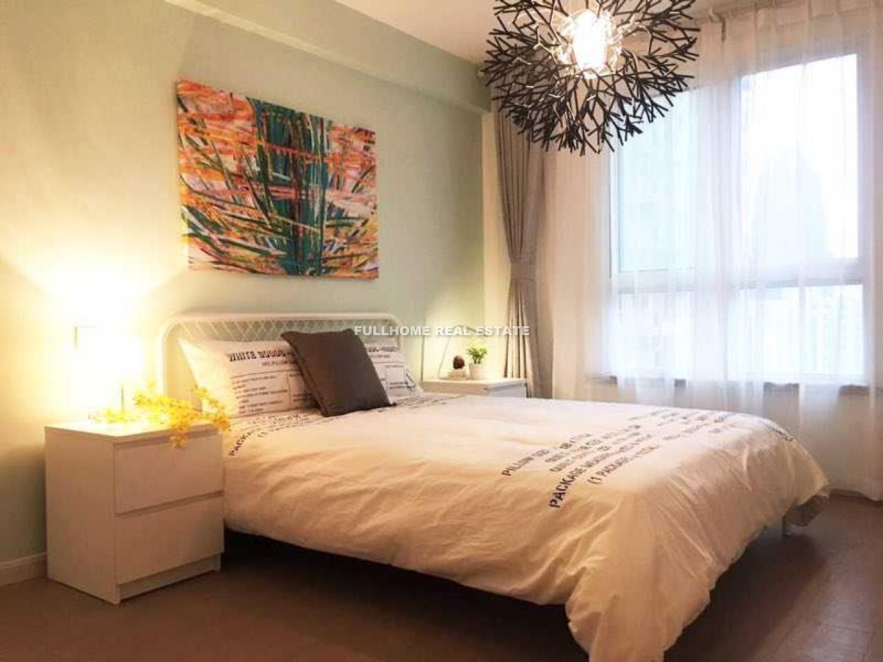 Chrysanthemum Park - Interior view 12, Shanghai rental property