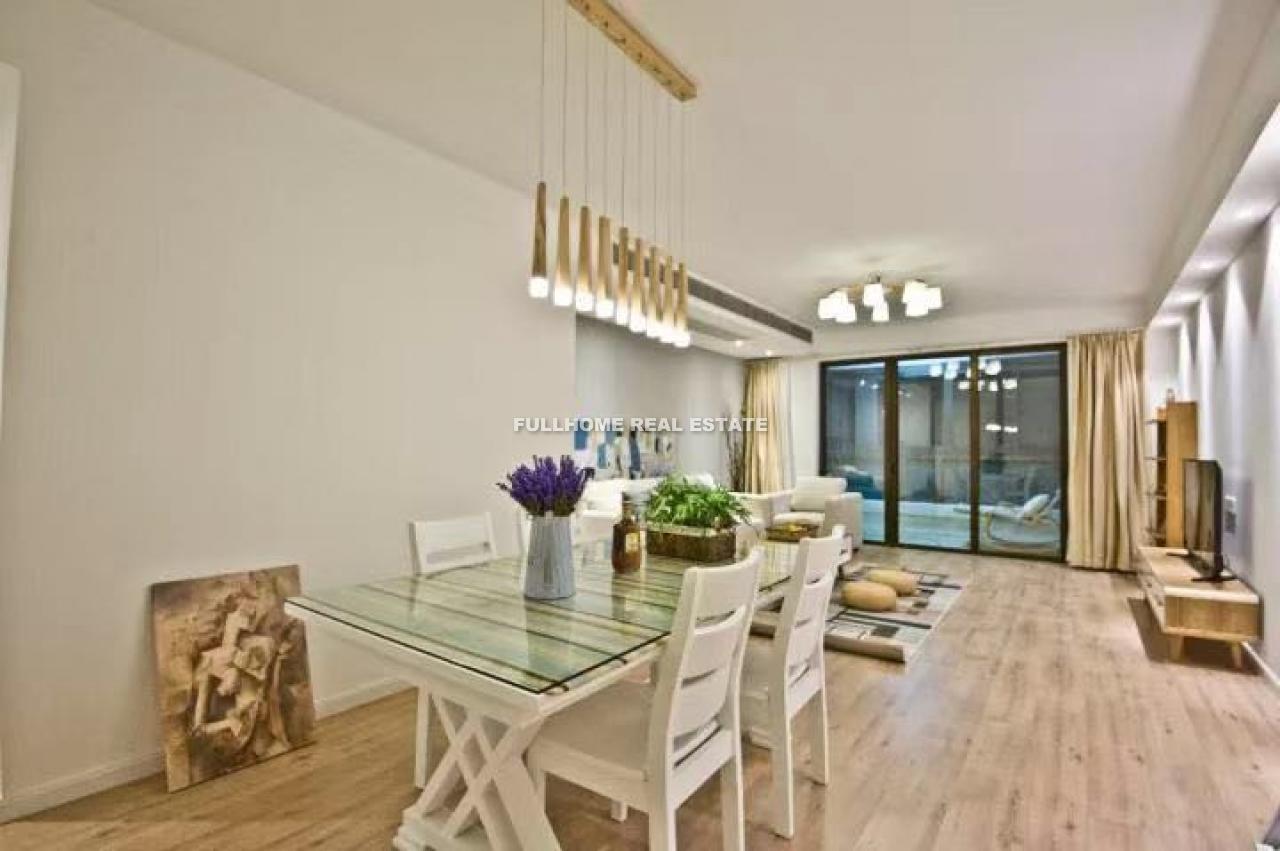 New Westgate Garden - Interior view 2, Shanghai rental property