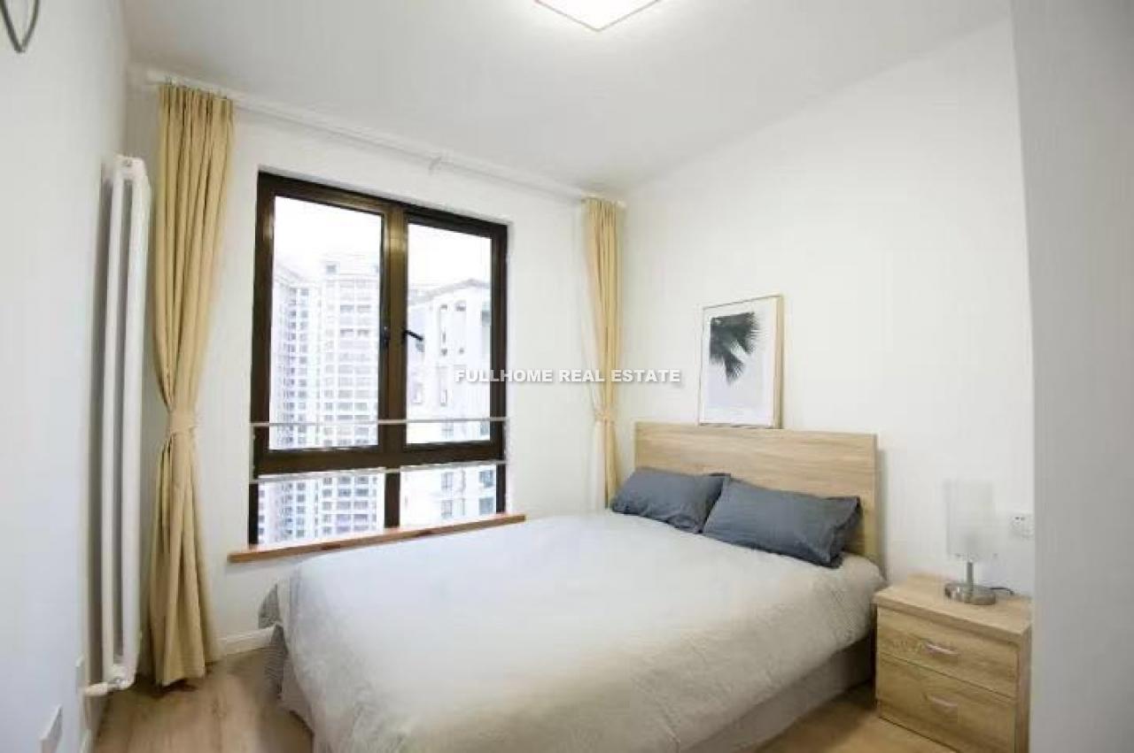New Westgate Garden - Interior view 3, Shanghai rental property