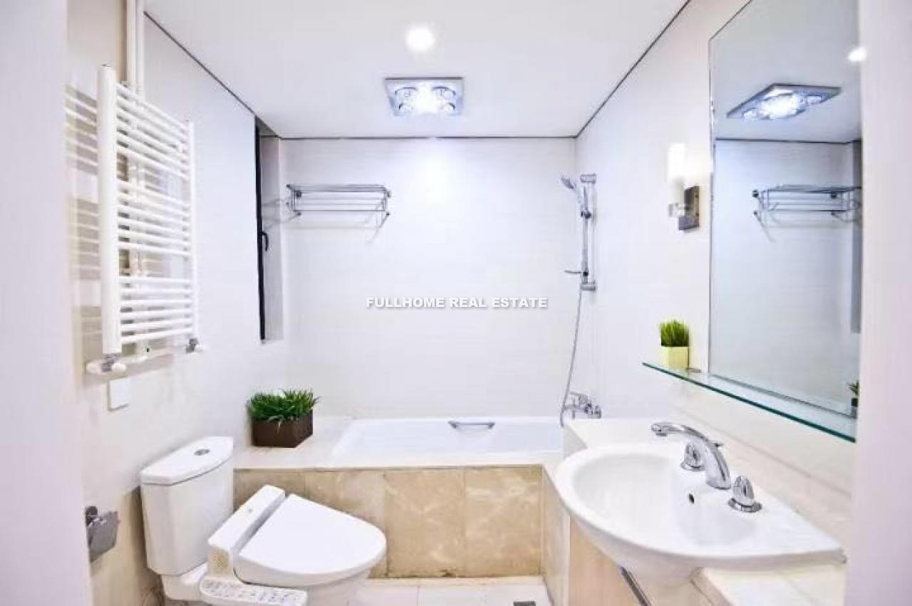 New Westgate Garden - Interior view 5, Shanghai rental property