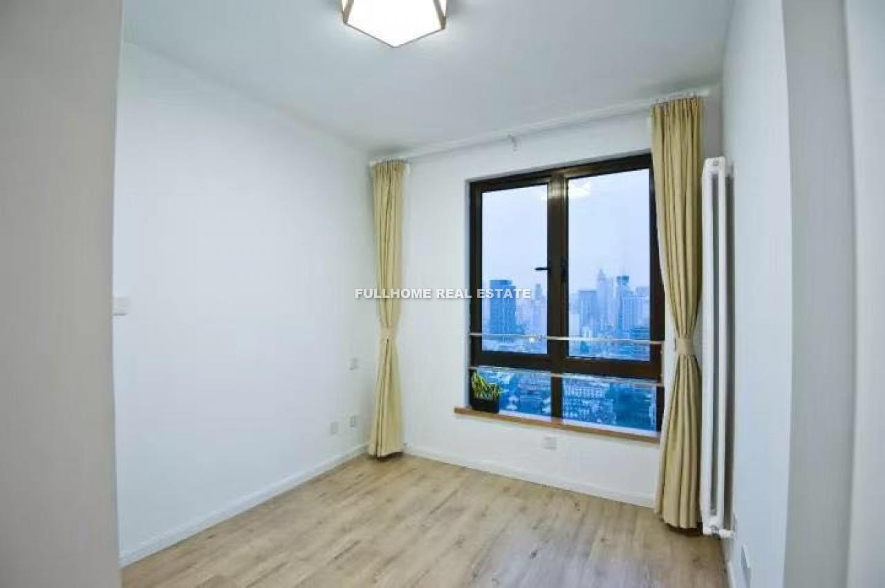New Westgate Garden - Interior view 4, Shanghai rental property