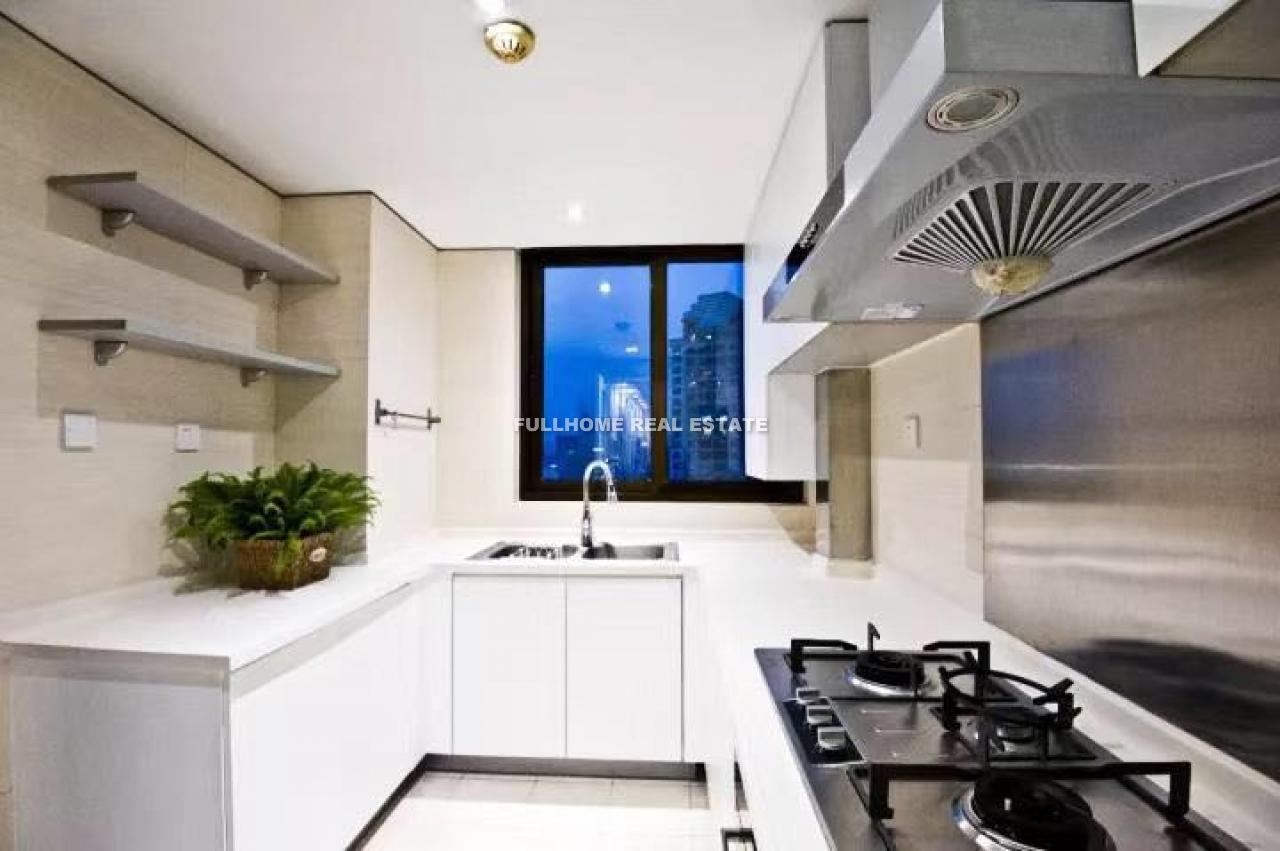 New Westgate Garden - Interior view 6, Shanghai rental property
