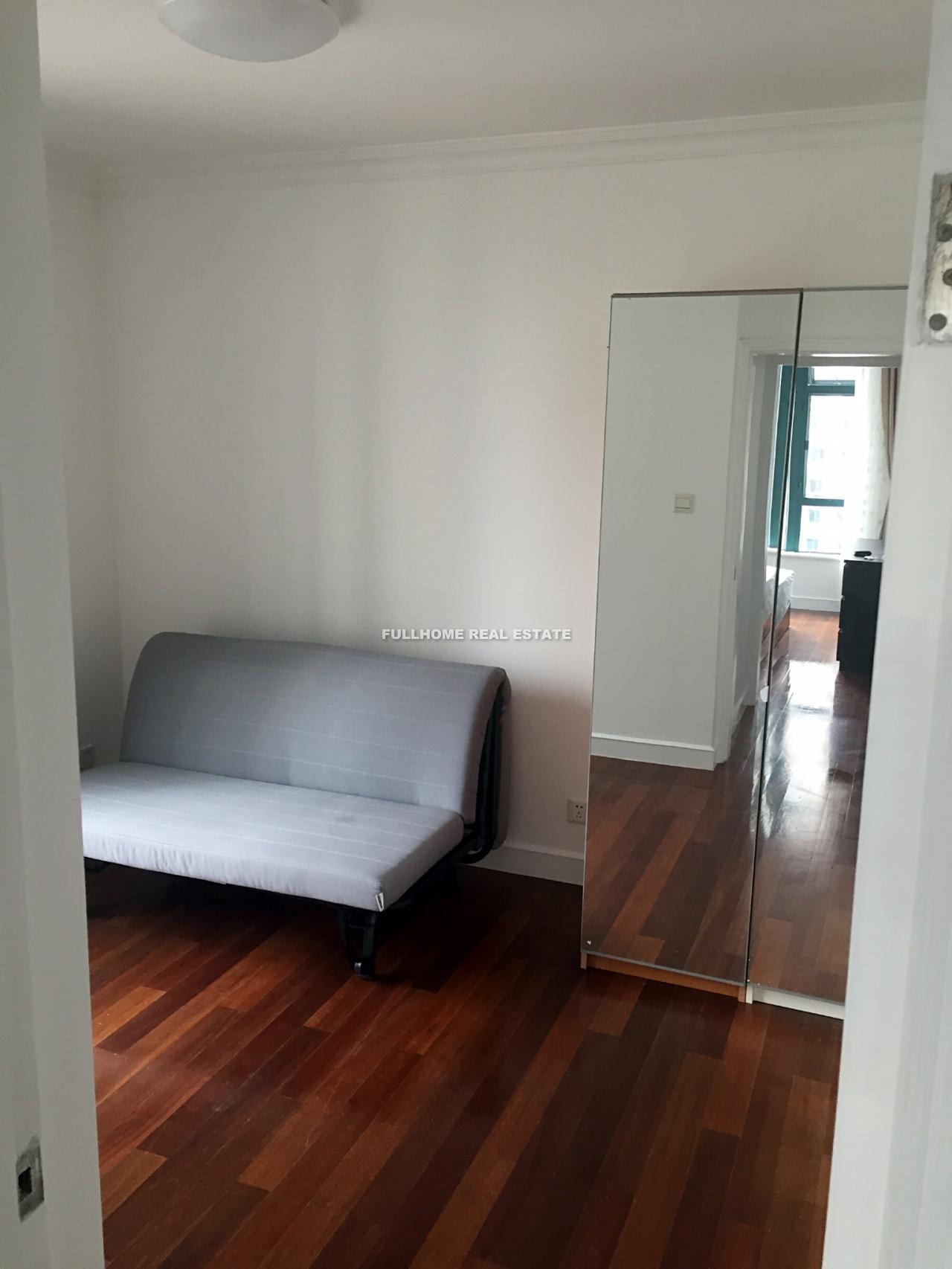 Oriental Manhattan - Interior view 3, Shanghai rental property