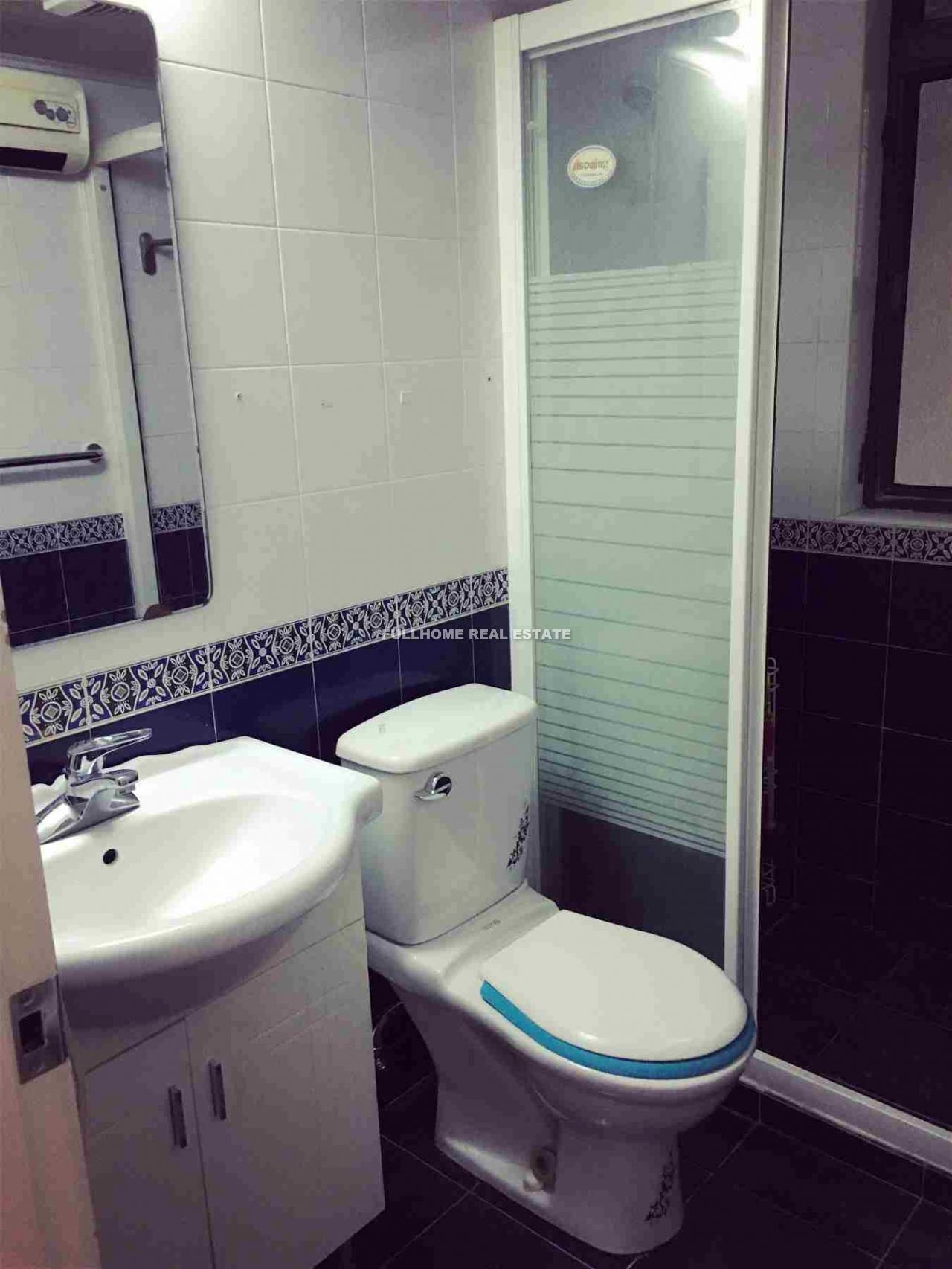 Oriental Manhattan - Interior view 4, Shanghai rental property