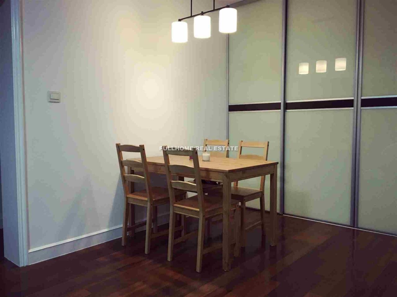 Oriental Manhattan - Interior view 5, Shanghai rental property