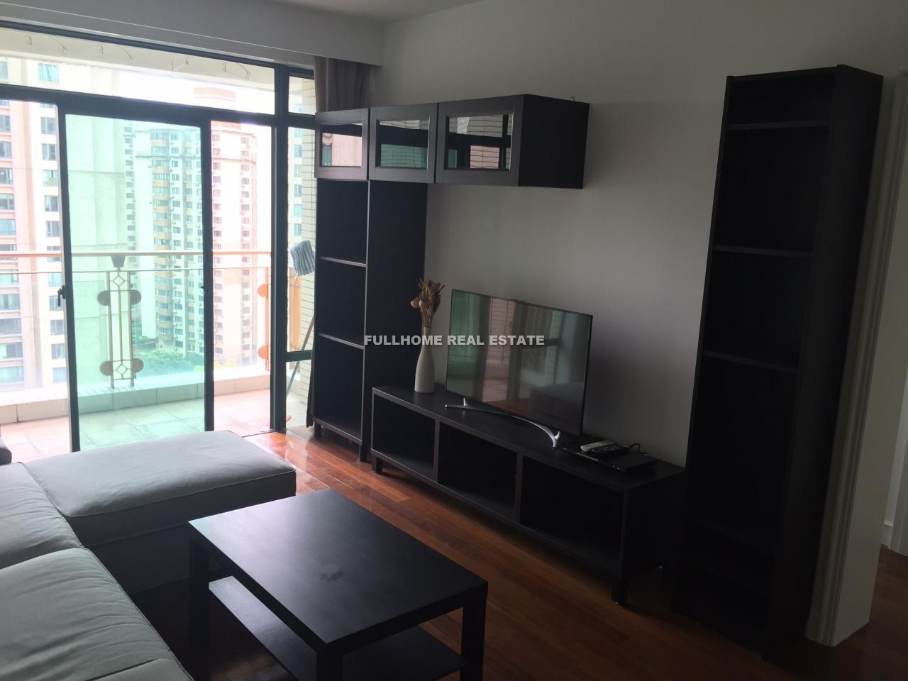 Oriental Manhattan - Interior view 6, Shanghai rental property