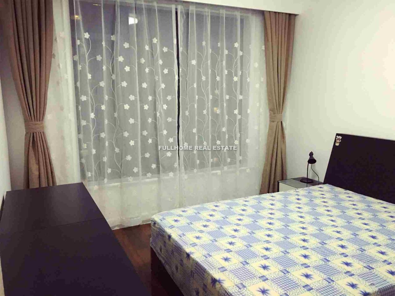 Oriental Manhattan - Interior view 7, Shanghai rental property