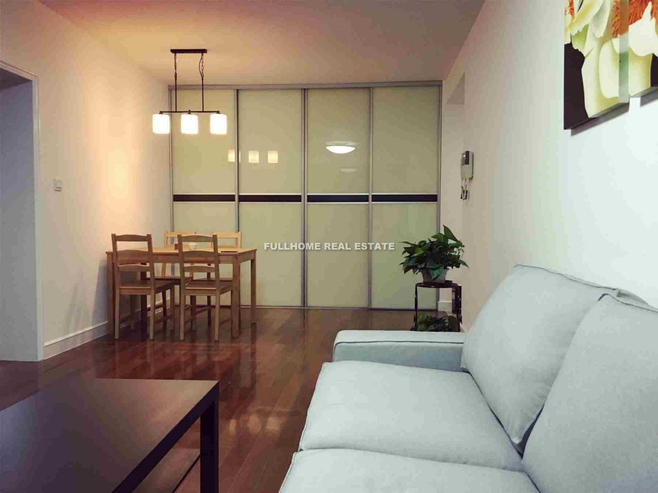 Oriental Manhattan - Interior view 8, Shanghai rental property