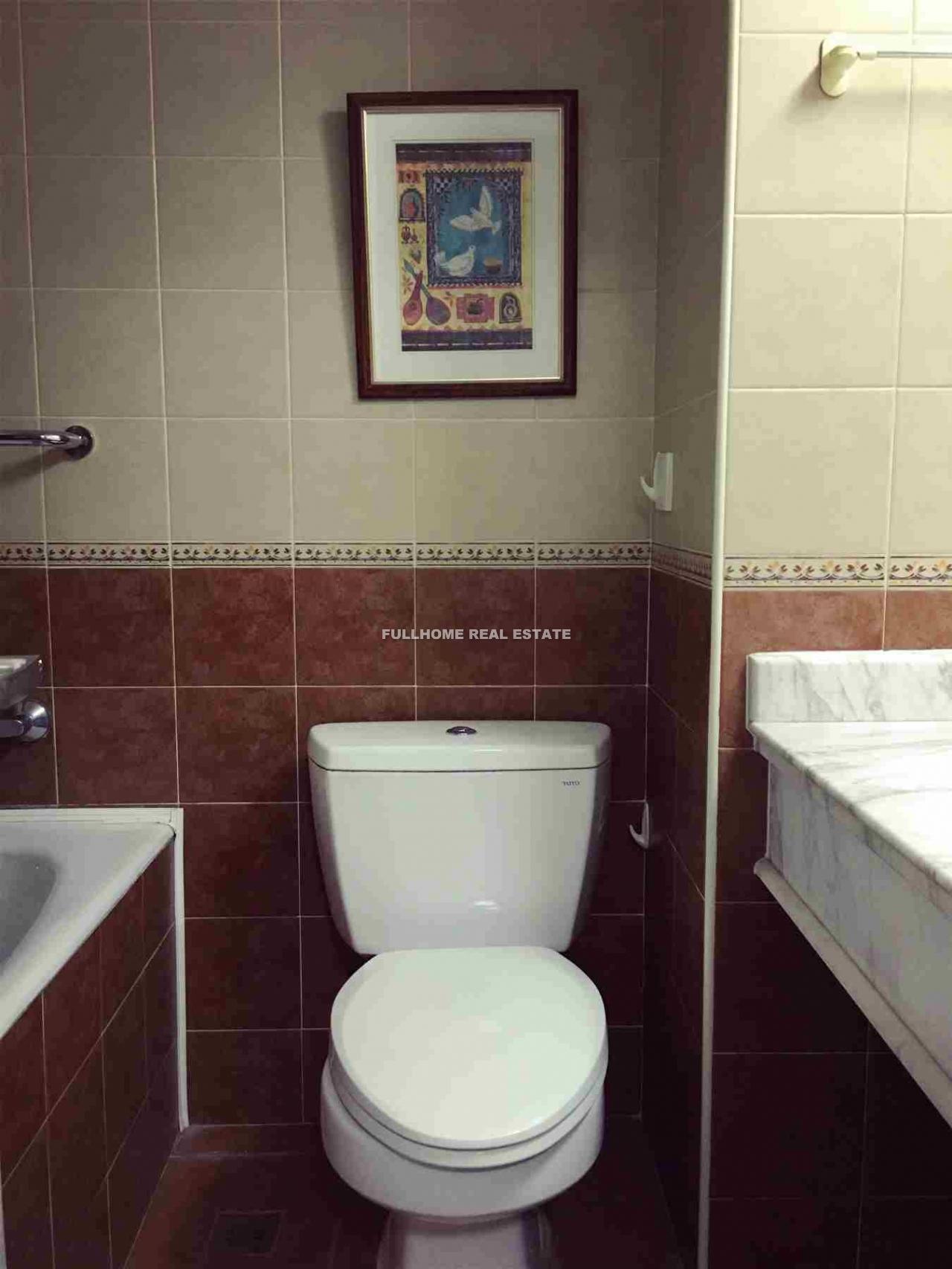 Oriental Manhattan - Interior view 9, Shanghai rental property